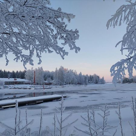 Ferienwohnung Saimaan Kodikas Savonlinna Exterior foto